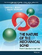 Carson J Bruns, Carson J. Bruns, Carson J. (University of California Bruns, Carson J. Stoddart Bruns, CJ Bruns, Bruns Carson J.... - Nature of the Mechanical Bond