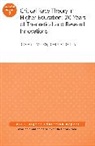 AEHE, Dorian L. McCoy, Dorian L. Rodricks Mccoy, McCoy Dorian L., Dirk J. Rodricks, Rodricks Dirk J. - Critical Race Theory in Higher Education: 20 Years of Theoretical