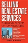 Potter, Orfali Potter, Ra Potter, Robert A Potter, Robert A. Potter - Selling Real Estate Services