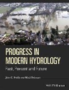 Mark Robinson, JC Rodda, John C Rodda, John C. Rodda, John C. Robinson Rodda - Progress in Modern Hydrology