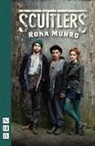 Munro, Rona Munro, Munro Rona - Scuttlers
