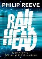 Philip Reeve - Railhead