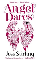 Joss Stirling, Stirling Joss - Angel Dares