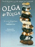 Michael Bond, Catherine Rayner - Olga Da Polga