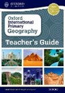 Terry Jennings, Jennings Terry - Oxford International Primary Geography