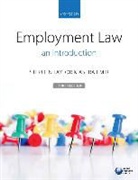 Astra Emir, Stephen Taylor, Stephen (Cipd Chief Examiner and Senior Le Taylor, Stephen Emir Taylor - Employment Law