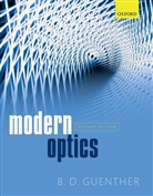B. D. Guenther, B.D. Guenther, Bob D. Guenther - Modern Optics
