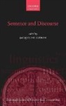 Jacqueline Gueron, Jacqueline Gueron, Jacqueline Guéron - Sentence and Discourse