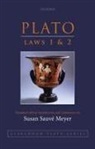 Susan Sauve Meyer, Susan Sauvé Meyer, Susan Sauve (University of Pennsylvania) Meyer - Plato: Laws 1 and 2