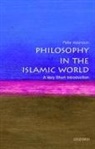 Peter Adamson, Peter (Professor of Late Ancient and Arabic Philosophy at the Ludwig Maximilian University of Munich) Adamson - Philosophy in the Islamic World: A Very Short Introduction