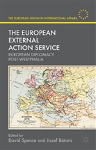David Batora Spence, Spence D, SPENCE D BATORA J, Jozef Batora, Bátora, Bátora... - European External Action Service