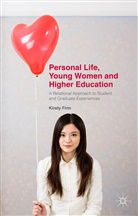 Kirsty Finn - Personal Life, Young Women and Higher Education