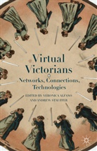 Veronic Alfano, Veronica Alfano, Veronica Stauffer Alfano, Andrew Stauffer, V. Alfano, Veronica Alfano... - Virtual Victorians