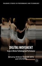 Sita Popat, Nicolas Popat Salazar Sutil, Sit Popat, Sita Popat, Salazar Sutil, Salazar Sutil... - Digital Movement