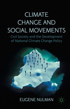 Eugene Nulman - Climate Change and Social Movements