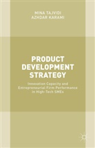 Azhdar Karami, Min Tajvidi, Mina Tajvidi, Mina Karami Tajvidi - Product Development Strategy