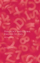 Suman Gupta - Philology and Global English Studies