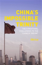 Chi Lo - China''s Impossible Trinity