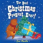 Ben Mantle - Best Christmas Present Ever!