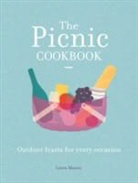 Laura Mason, Mason Laura - Picnic Cookbook