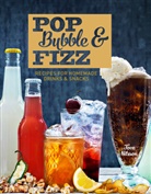 Tove Nilsson, Nilsson Tove - Pop, Bubble & Fizz