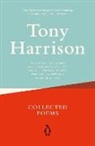 Tony Harrison - Collected Poems