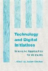 Juilee Decker, Juilee Decker, Decker Juilee - Technology and Digital Initiatives