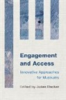 Juilee Decker, Juilee Decker, Decker Juilee - Engagement and Access