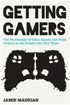 Jamie Madigan - Getting Gamers