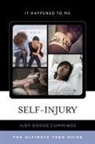 Judy Dodge Cummings, Judy Dodge Cummings - Self-Injury