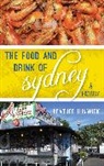 Heather Hunwick, Heather Delancey Hunwick, Hunwick Heather - Food and Drink of Sydney