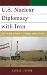 Kumuda Simpson, Simpson Kumuda - U.s. Nuclear Diplomacy With Iran