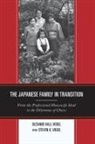 Suzanne Hall Vogel - Japanese Family in Transition