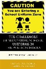 Todd A DeMitchell, Todd A. Demitchell, Todd A. Fossey Demitchell, DeMitchell Todd A., Richard Fossey, Fossey Richard - Challenges of Mandating School Uniforms in the Public Schools