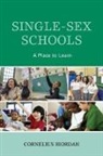 Cornelius Riordan, Cornelius H. Riordan, Riordan Cornelius - Single-Sex Schools