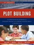 Marks, Arlene Marks, Arlene F. Marks, Arlene F. Walker Marks, Marks Arlene F., Bette Walker... - Plot Building