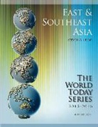Steven A. Leibo - East and Southeast Asia 2015-2016