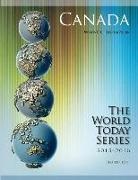 Wayne C. Thompson - Canada 2015-2016