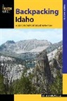 FalconGuides, Tbd, FalconGuides - Backpacking Idaho