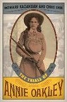 Chris Enss, Howard Kazanjian, Howard Enss Kazanjian - Trials of Annie Oakley
