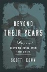 Scotti Cohn, Scotti Cohn - Beyond Their Years
