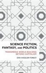 Dan Hassler-Forest, Hassler-Forest Dan - Science Fiction Fantasy Amp Policb