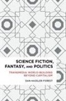 Dan Hassler Forest, Dan Hassler-Forest, Hassler-Forest Dan - Science Fiction Fantasy Amp Polipb