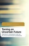 Stockdale, Liam P. D. Stockdale - Taming an Uncertain Future