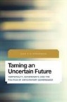 Liam P. D. Stockdale - Taming an Uncertain Future