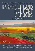 Michael Jacques, Stephen Meintjes, Stephen Jacques Meintjes, Meintjes Stephen - Our Land, Our Rent, Our Jobs