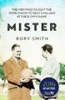 Rory Smith, Rory Smith, Smith Rory - Mister
