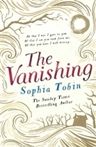 Sophia Tobin, Sophia Tobin - Vanishing