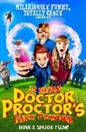 Jo Nesbo, Nesbo Jo - Doctor Proctor's Fart Powder