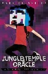 Mark Cheverton, Cheverton Mark - Jungle Temple Oracle: A Gameknight999 Adventure